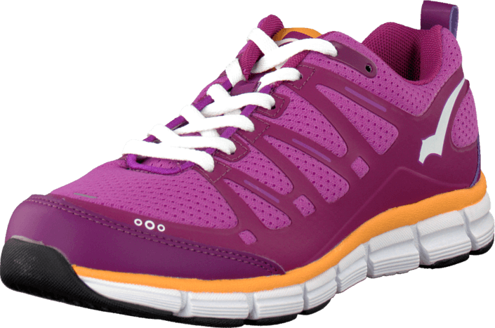 Bagheera - AEX C65 Fuchsia/Yellow