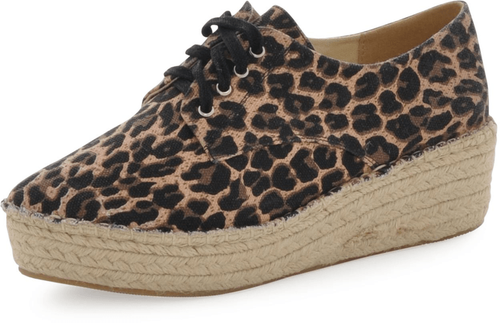 Friis & Company - Mary Leopard
