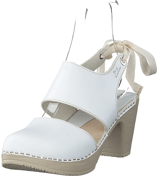 Calou - Blanca White