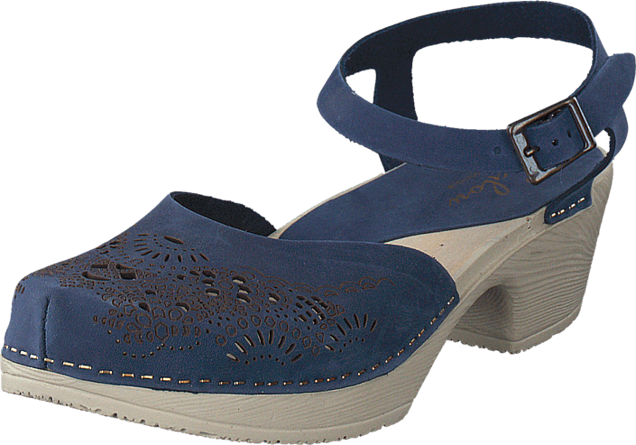 Calou - Ninni Blue