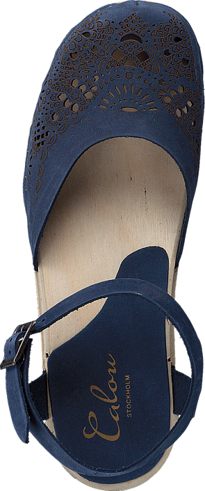 Calou - Ninni Blue
