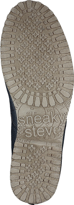 Sneaky Steve Outwood Canvas Black Sneaky Steve Outwood Canvas Black