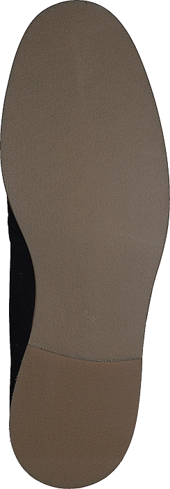 Mentor - M0918 Desert Boot Black