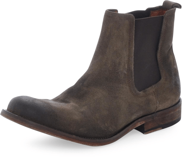 Mentor - M0922 Chelsea Boot Elephant