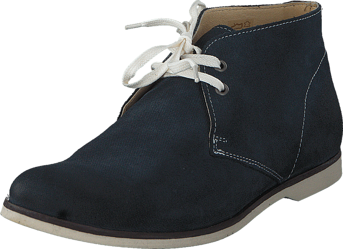 Mentor - M0929 Desert Boot Navy