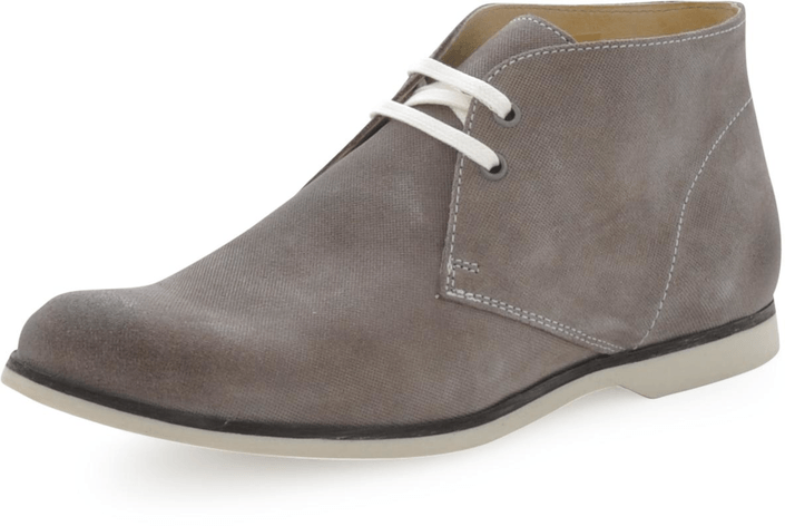 Mentor - M0930 Desert Boot Grey
