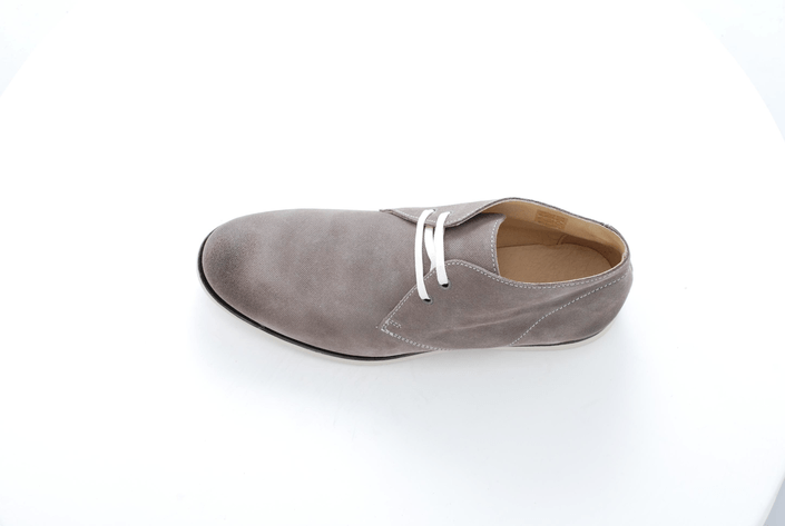 Mentor - M0930 Desert Boot Grey
