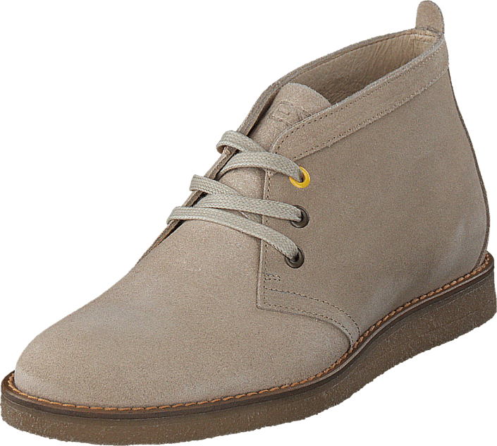WeSC - Lawrence Oatmeal