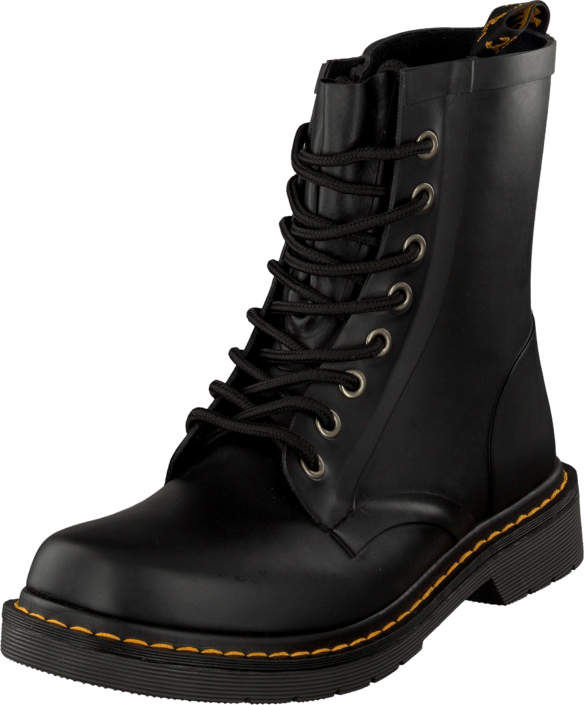 Dr Martens - Wellington 1460 Black