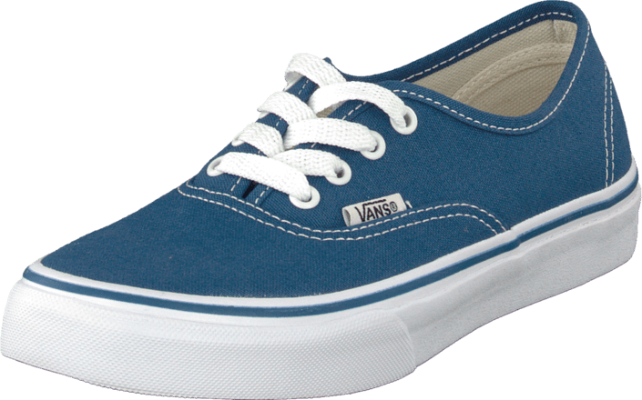 Vans - K Authentic Navy/True White