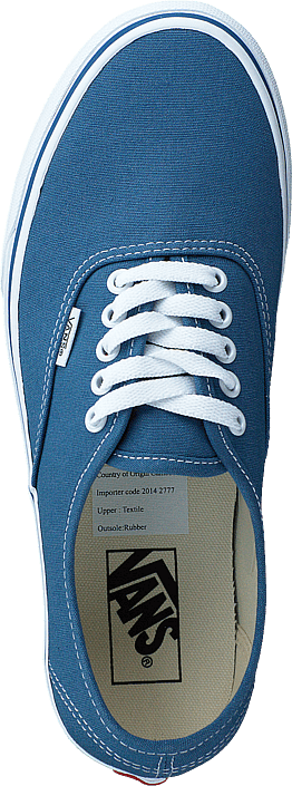 Vans - Authentic U