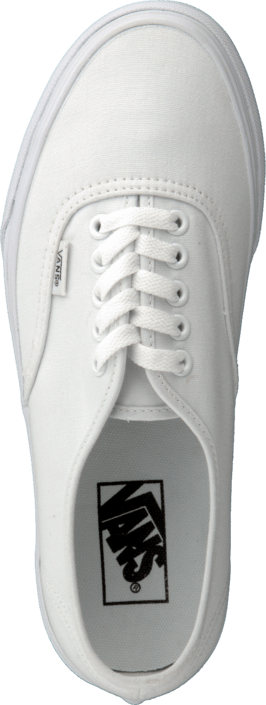 Vans - U Authentic