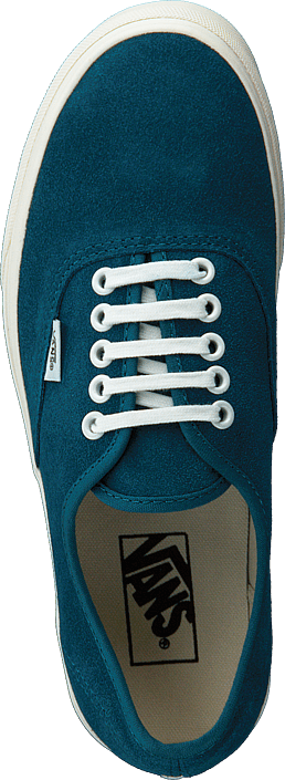 Vans - U Authentic Vintage Suede