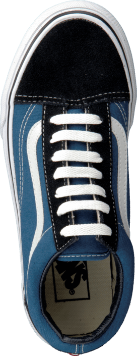 Vans - U Old Skool