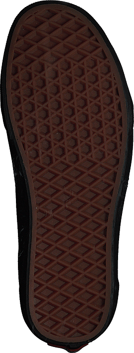 Vans U Old Skool Black/Black (Canvas) Vans U Old Skool Black/Black (Canvas)