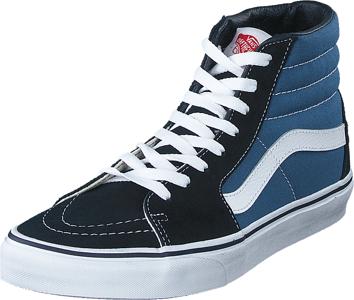 Vans - U SK8-HI Navy