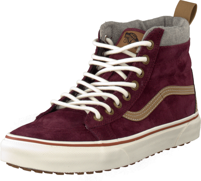 Vans - U Sk8-Hi MTE DcdntChcl