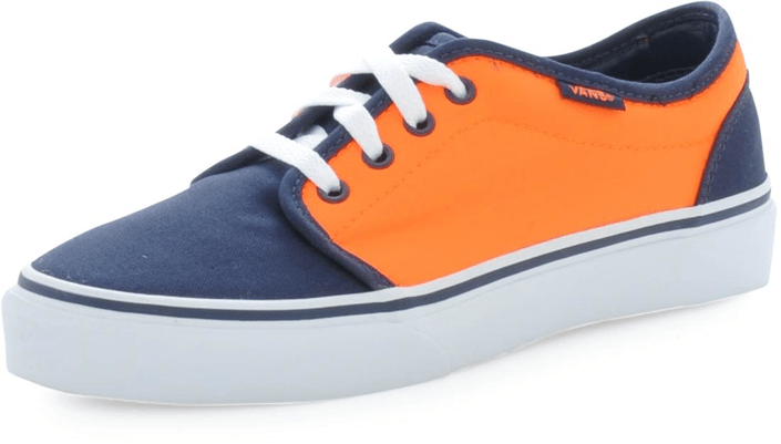 Vans - K 106 Vulcanized Dress Blues/Neo