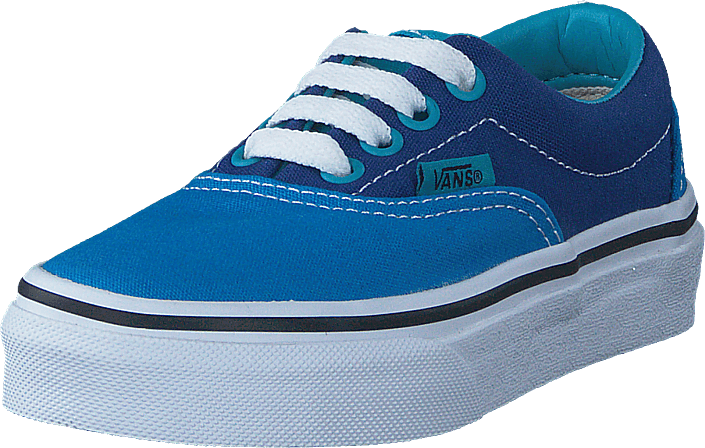 Vans - K ERA 2 Tone True Blue