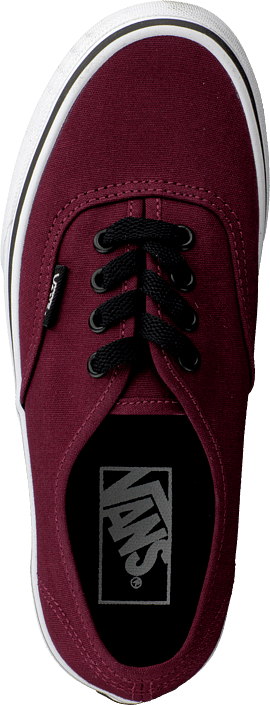 Vans - Authentic