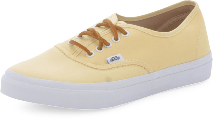 Vans - U Authentic Slim Brushed Twill