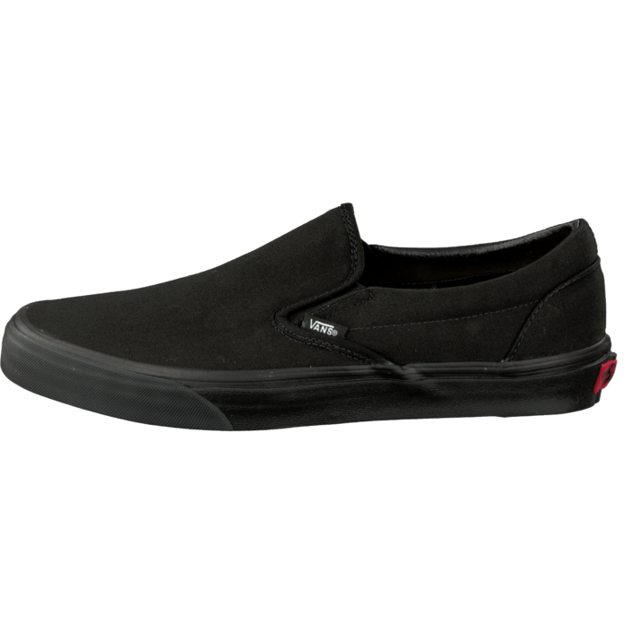svarta vans svarta vans