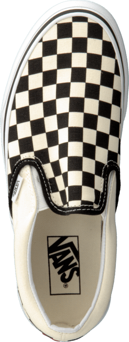 Vans - U Classic Slip-On