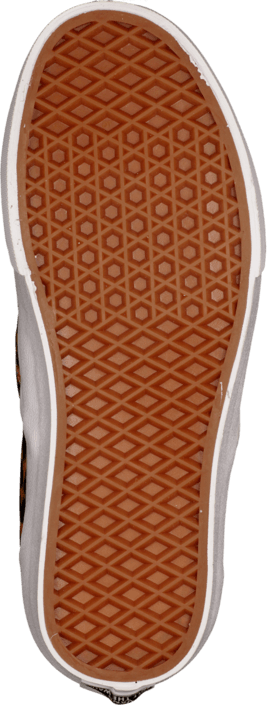 Vans - U Classic Slip-On Digi Leopard