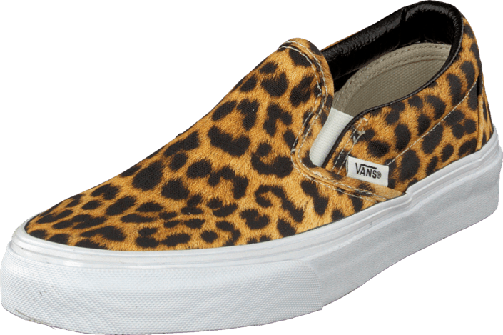 Vans - U Classic Slip-On Digi Leopard