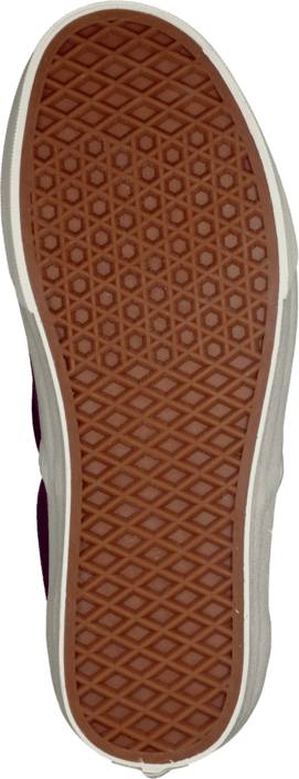 Vans - U Classic Slip-On Vintage Suede