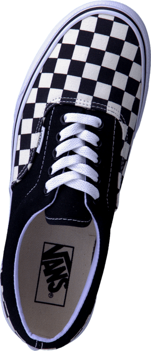 vans era checkerboard black natural vans era checkerboard black natural