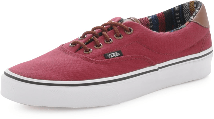 Vans - U ERA 59 CL Tawny Port