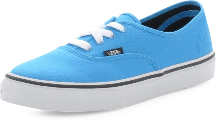 Vans - K Authentic Malibu Blue/Black