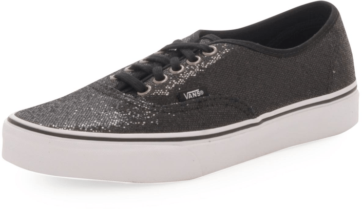 Vans Skor Glitter Vans Skor Glitter
