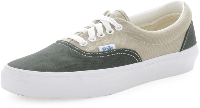 Vans - U ERA Vintage Deep