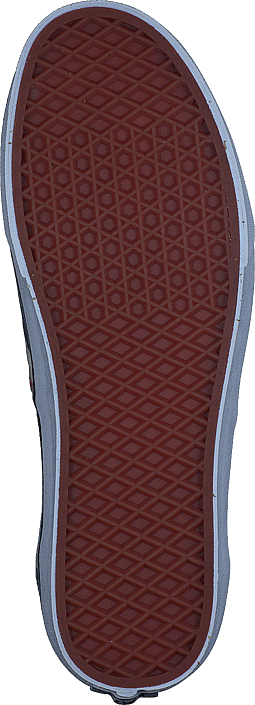 Vans - U Authentic Van Doren Retro Flag