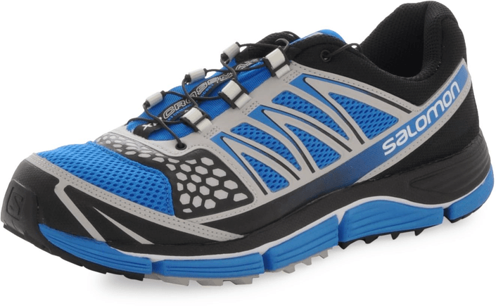 Salomon - XR Crossmax 2 Union Blue/Steel Grey/Bk