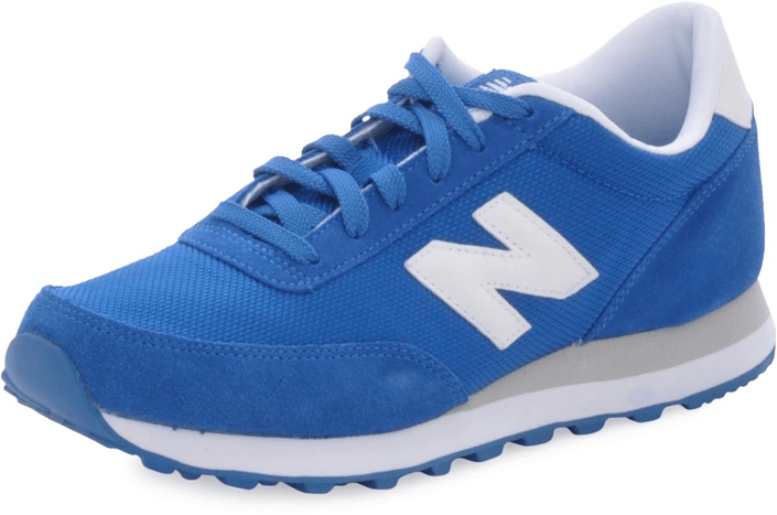 New Balance - ML501BW Blue