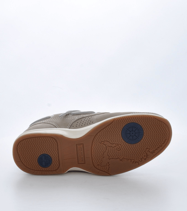 Timberland - EK Hull's Cove 2 Eye Taupe Nubuck