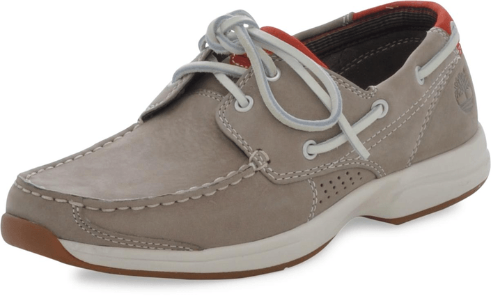 Timberland - EK Hull's Cove 2 Eye Taupe Nubuck