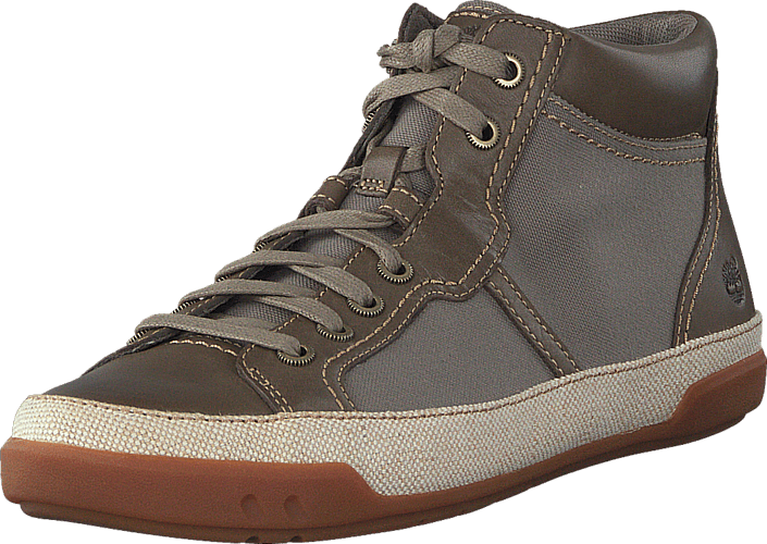 Timberland - EK Northport F/L Chukka Warm Grey