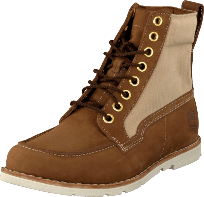 timberland brune