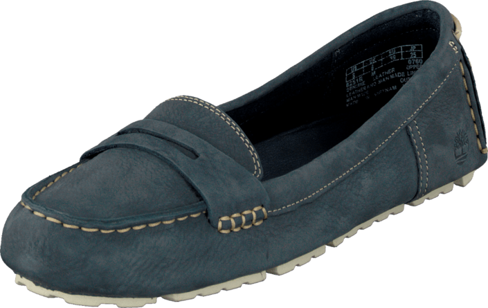 Timberland - EK Neponset Low Vamp Navy