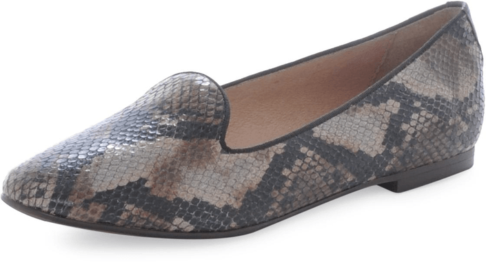 KMB - S310 Snake Taupe