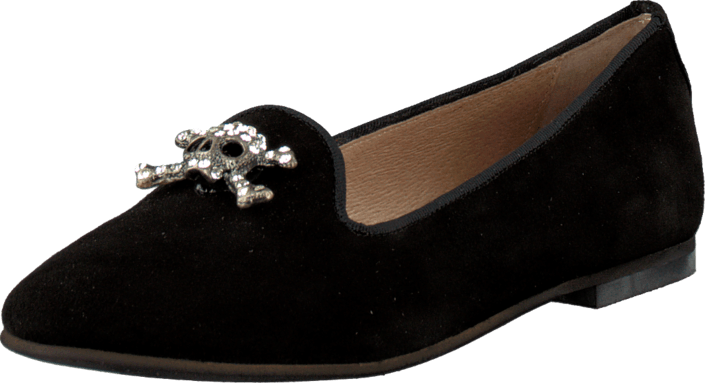KMB - T086 Black