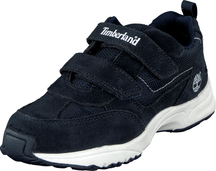 Timberland - Trail Finder Hook & Loop Ox Navy