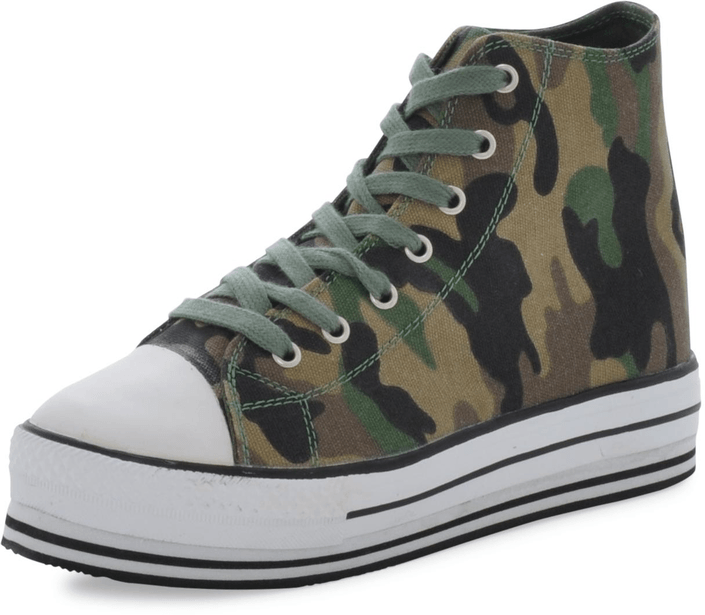 Duffy - 98-01160 Camoflage