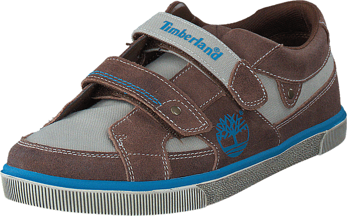 Timberland - Atlntcave EKH & LOX BRN/BRN