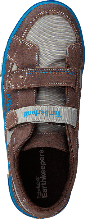 Timberland - Atlntcave EKH & LOX BRN/BRN