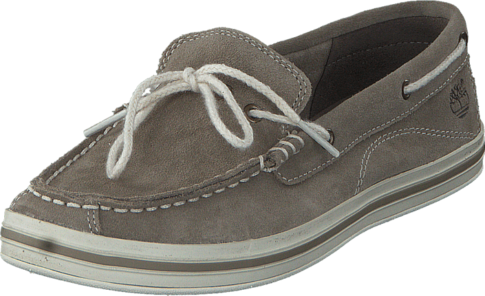Timberland - Casco Bay SO GRY/GRS